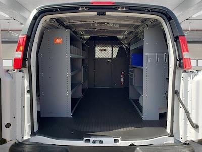 2025 Chevrolet Express 2500 RWD Masterack Upfitted Cargo Van for sale #T25585 - photo 2