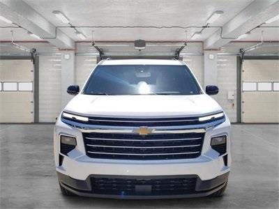 New 2025 Chevrolet Traverse LT for sale #T25634 - photo 2