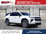 New 2025 Chevrolet Traverse LT for sale #T25635 - photo 1