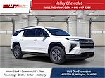 2025 Chevrolet Traverse AWD SUV for sale #T25689 - photo 1