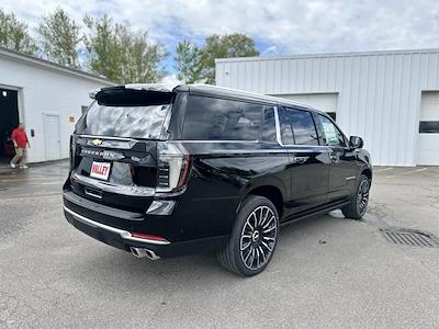 New 2025 Chevrolet Suburban High Country for sale #T25690 - photo 2