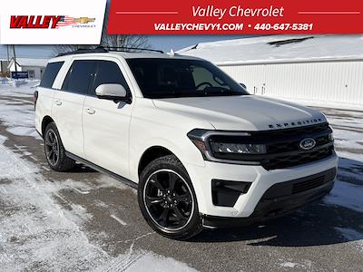 Used 2022 Ford Expedition Limited for sale #T25690A - photo 1