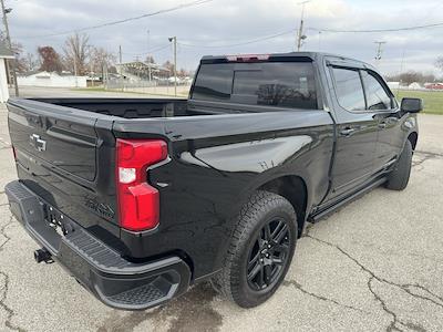 2024 Chevrolet Silverado 1500 Crew Cab 4WD Pickup for sale #T25767A - photo 2