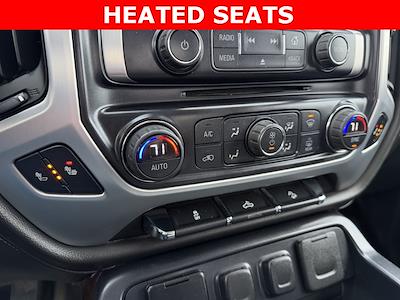 Used 2015 GMC Sierra 1500 SLE Double Cab for sale #T25767B - photo 2