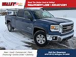 Used 2015 GMC Sierra 1500 SLE Double Cab for sale #T25767B - photo 1