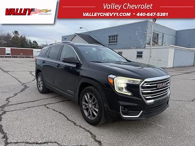 Used 2020 GMC Terrain - photo 1