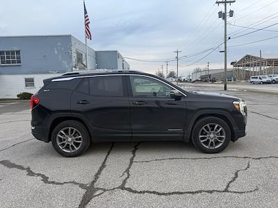 Used 2020 GMC Terrain - photo 1
