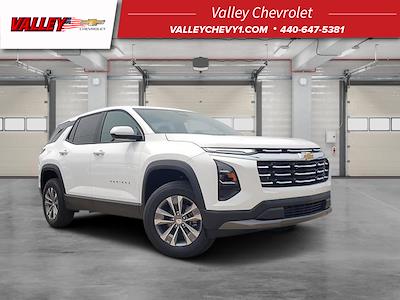 2026 Chevrolet Equinox FWD SUV for sale #T26010 - photo 1