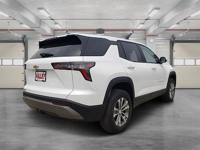 2026 Chevrolet Equinox FWD SUV for sale #T26010 - photo 2