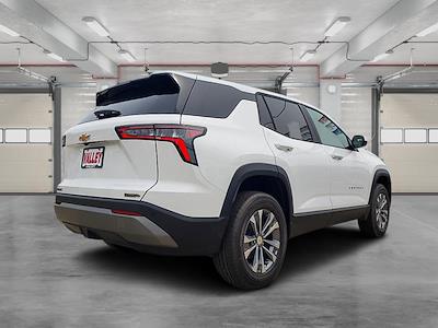 New 2026 Chevrolet Equinox LT for sale #T26019 - photo 2