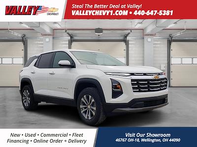 New 2026 Chevrolet Equinox LT for sale #T26024 - photo 1