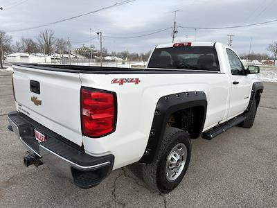 Used 2016 Chevrolet Silverado 2500 Work Truck Regular Cab for sale #T26049C - photo 2