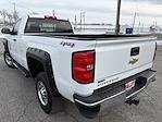 2016 Chevrolet Silverado 2500 Regular Cab SRW 4WD Pickup for sale #T26049C - photo 10