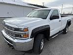 2016 Chevrolet Silverado 2500 Regular Cab SRW 4WD Pickup for sale #T26049C - photo 8