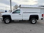 2016 Chevrolet Silverado 2500 Regular Cab SRW 4WD Pickup for sale #T26049C - photo 9
