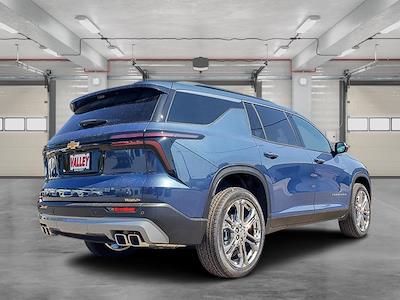 New 2026 Chevrolet Traverse LT for sale #T26058 - photo 2