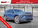 New 2026 Chevrolet Traverse LT for sale #T26058 - photo 1