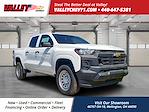 2026 Chevrolet Colorado Crew Cab RWD Pickup for sale #T26066 - photo 1