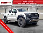 2026 Chevrolet Colorado Crew Cab 4WD Pickup for sale #T26067 - photo 1