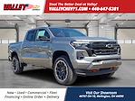 2026 Chevrolet Colorado Crew Cab 4WD Pickup for sale #T26071 - photo 1
