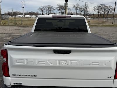 Used 2022 Chevrolet Silverado 1500 - photo 1