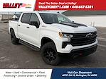 Used 2022 Chevrolet Silverado 1500 LT Crew Cab for sale #T26071A - photo 1