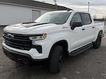Used 2022 Chevrolet Silverado 1500 LT Crew Cab for sale #T26071A - photo 21