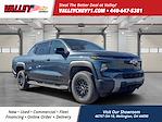 New 2026 Chevrolet Silverado EV LT Crew Cab for sale #T26072 - photo 1
