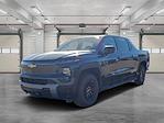 New 2026 Chevrolet Silverado EV LT Crew Cab for sale #T26072 - photo 4