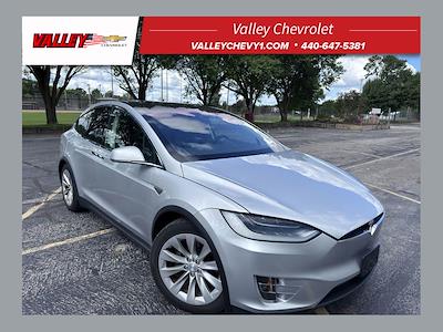 2016 Tesla Model X AWD SUV for sale #T26072A - photo 1