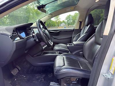 2016 Tesla Model X AWD SUV for sale #T26072A - photo 2