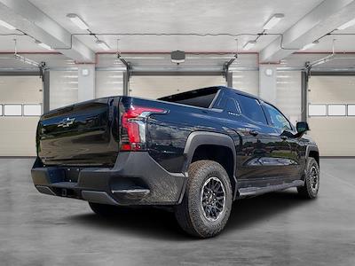 New 2026 Chevrolet Silverado EV Trail Boss Crew Cab for sale #T26073 - photo 2