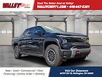 New 2026 Chevrolet Silverado EV Trail Boss Crew Cab for sale #T26073 - photo 1