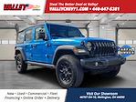2021 Jeep Wrangler 4WD SUV for sale #T26080A - photo 1