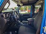2021 Jeep Wrangler 4WD SUV for sale #T26080A - photo 11