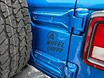 2021 Jeep Wrangler 4WD SUV for sale #T26080A - photo 34