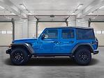 2021 Jeep Wrangler 4WD SUV for sale #T26080A - photo 5