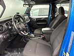 2021 Jeep Wrangler 4WD SUV for sale #T26080A - photo 44