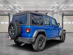 2021 Jeep Wrangler 4WD SUV for sale #T26080A - photo 2