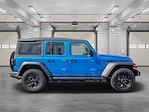 2021 Jeep Wrangler 4WD SUV for sale #T26080A - photo 8