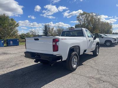 2026 Chevrolet Silverado 2500 Regular Cab 4WD Pickup for sale #T26082 - photo 2