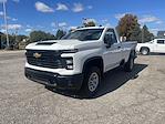 2026 Chevrolet Silverado 2500 Regular Cab 4WD Pickup for sale #T26083 - photo 8