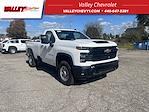2026 Chevrolet Silverado 2500 Regular Cab 4WD Pickup for sale #T26085 - photo 1