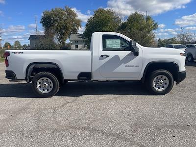 New 2026 Chevrolet Silverado 3500 Work Truck Regular Cab for sale #T26089 - photo 2