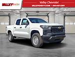 New 2026 Chevrolet Colorado Work Truck Crew Cab for sale #T26099 - photo 1