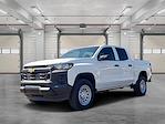 New 2026 Chevrolet Colorado Work Truck Crew Cab for sale #T26099 - photo 4