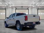 New 2026 Chevrolet Colorado Work Truck Crew Cab for sale #T26099 - photo 6