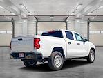 New 2026 Chevrolet Colorado Work Truck Crew Cab for sale #T26099 - photo 2