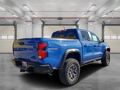 2026 Chevrolet Colorado Crew Cab 4WD Pickup for sale #T26107 - photo 2
