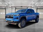 New 2026 Chevrolet Colorado ZR2 Crew Cab for sale #T26107 - photo 4